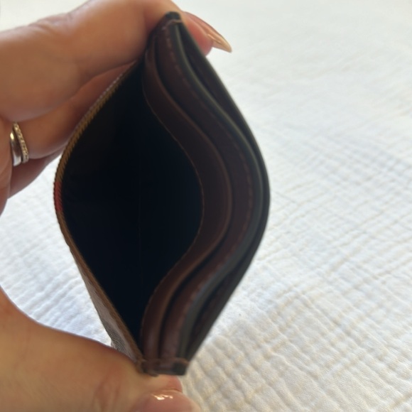 Burberry Card Case NWT - Picture 8 of 10